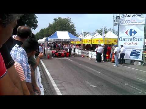 Gianni Cassibba Reventino 2014