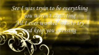 &quot;Behind Enemy Lines&quot; Demi Lovato W/ Lyrics!