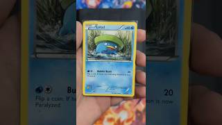 🃏🌿 Coleção do Professor — Lotad, Lombre e Ludicolo