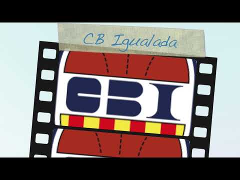 CB Igualada 54  CB Tona 42