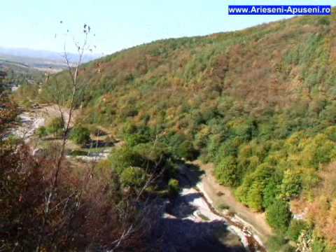 Sighistel vazut de sus