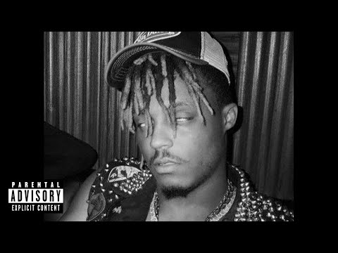 [FREE] Juice WRLD Type Beat 2025 - "Too Late"