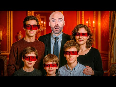 10 Mysterious Cases Where Entire Families Vanished