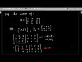 Master The Gauss Jordan Elimination Method To Find Matrix Inverses Step By Step Tutorial