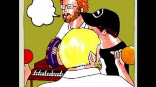 Blitzen Trapper - Sleepytime In The Western World (Daytrotter Session Jul 13, 2009)