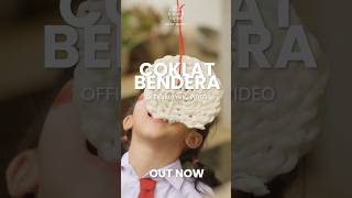 Download lagu Bendera - Cokelat Lyric Video is Out Now! #bendera #cokelat #kemerdekaan #17agustus mp3