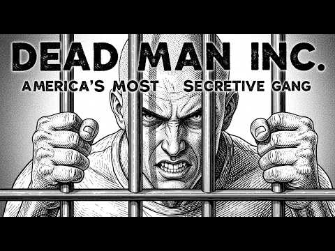 Dead Man Incorporated Prison Gang