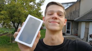 КУПИЛ iPhone 7 в 2019. НОВЫЙ Айфон 7 за 500$