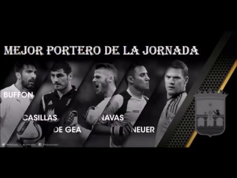 Once Ideal Jornada 23-24 de Enero 2016