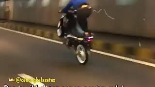 Download lagu Cocok buat status wa anak motor mp3