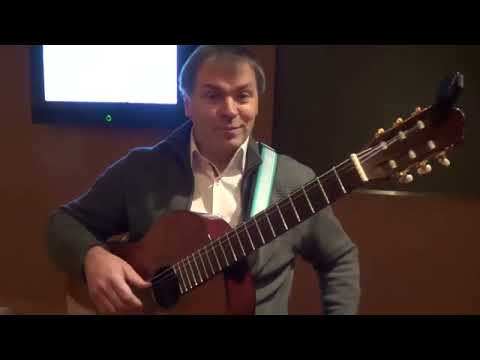 Vernisāža  R.Pauls    Guitar arrangements