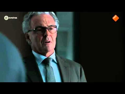 Flikken Rotterdam seizoen 1 aflevering 1