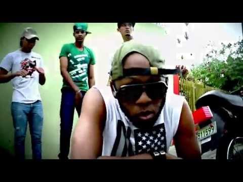 X3MO - E.D.S RECORDS - Los Anormales - VIDEO FULL HD
