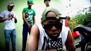 X3MO - E.D.S RECORDS - Los Anormales - VIDEO FULL HD