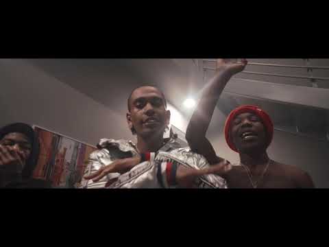 MONEYBAGGZ X YHUNG THANGA “DROP THE SKEEZE” II EXCLUSIVE MUSIC VIDEO II 🎥 Visualsbykyles