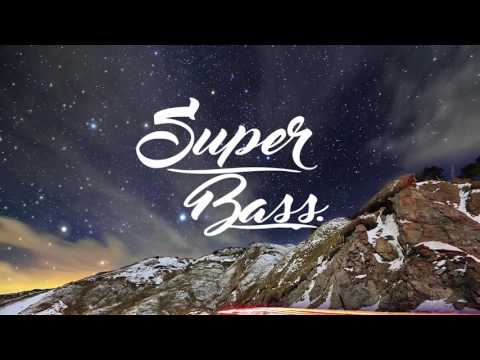 Debroka X Space Race - Ichiban (BassBoosted)