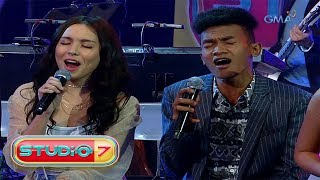 Studio 7: Throwback kantahan with 'Moonstar88' greatest hits