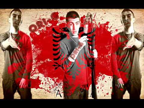 Ori-G ft Nixho - Im Ready