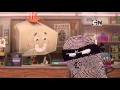 The Amazing World Of Gumball The Spoon Preview Clip 1