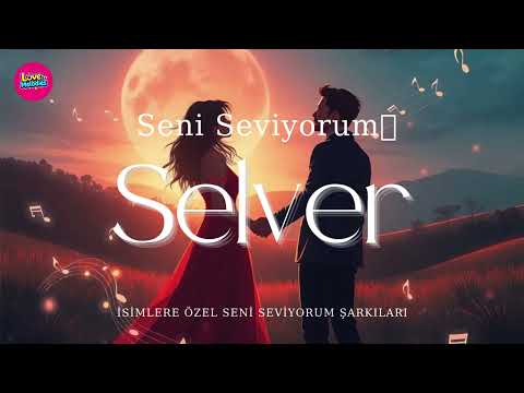 Kalbimin Işığı | Selver Seni Seviyorum 🌼🎵