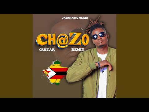 Chazo Guitar Remix (feat. Chazo & Sango Brothers)