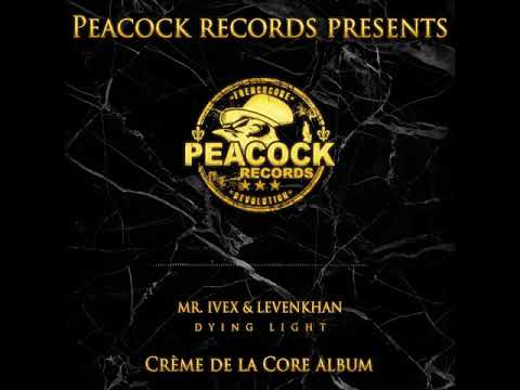 Mr. Ivex & Levenkhan - Dying Light