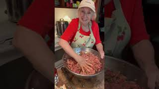 My Favorite Meatloaf Recipe | Cooking with Brenda Gantt
