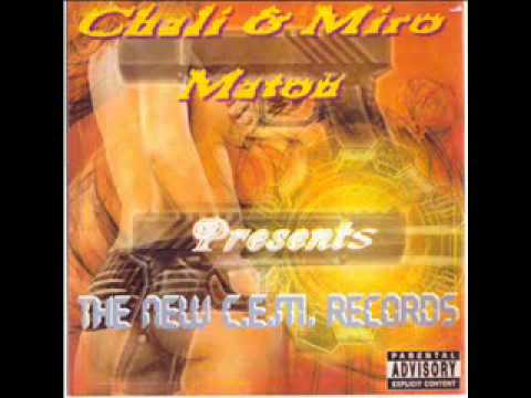 Cemrecords - Sniches  (The new cemrecords)  2004