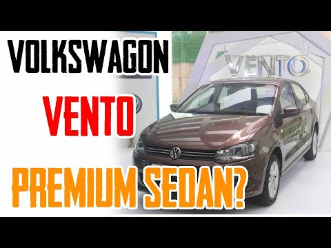 Volkswagen Vento 1.0L TSI Highline Plus (Petrol) Topend Variant | Specs And Features | Kunal Joshi