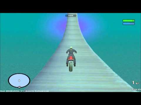 [DM] KeNDo  v1 ''Always Emphasizing''