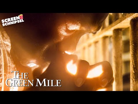 Mr. Jingles' Rettung | The Green Mile | Screen Schnipsel