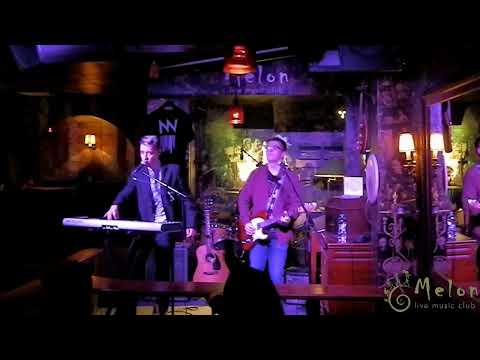 INNERGLOW - DUB ROCK