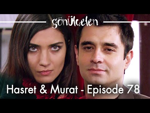 Hasret & Murat Scenes - Episode 78 | Becoming a Lady