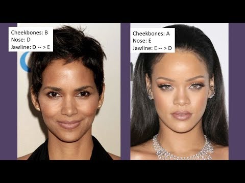 Soft Gamine vs. Theatrical Romantic!!