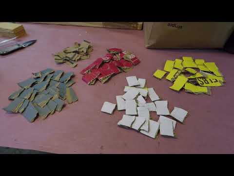 2-Year Vermi- anniversary & Setup of 3-Chamber Carbon-only Time-lapse - vermicomposting