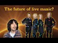 Why ABBA S Return Is A Big Deal