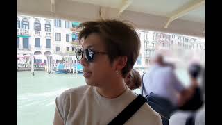 Download lagu [MV] RM (BTS) - Bicycle mp3