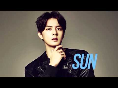 M.A.P6 DreamTV 1st Eps short ver. (Eng,chi subs)