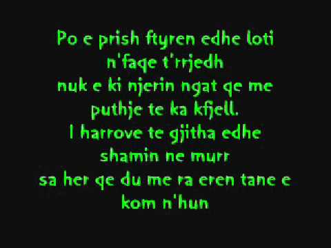 Dj.SaDi ft Mc.M - Pranë meje