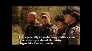 Extrait de l'�pisode 103 Emancipation