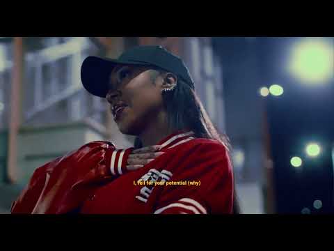 Slic Vic, Rell King -  Potential. (Official Visualizer)