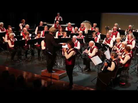 "Mine Own King am I" Eric Vloeimans - uitvoering met soloblokfluit(je) RSO o.l.v. Maarten Jense