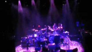Modest Mouse - "Baby Blue Sedan" - Oakland - 22 February 2009