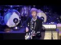 Beck live - Paper Tiger (Los Angeles 2014)