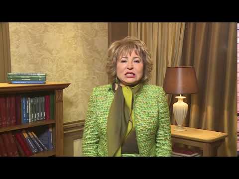 Greetings from the Federation Council of the Federal Assembly of the Russian Federation