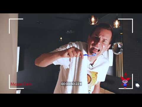 Das Zahnputz-Konzert | Malte & Mezzo - Die Klassikentdecker | Die Hörspielreihe mit Malte Arkona