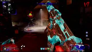 【COD:BO7ゾンビ】ACT.1新マップ探索！！（２）【アストラマロルム】
