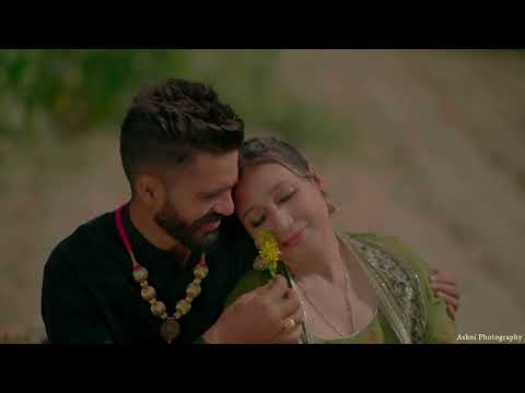 PRE WEDDING || ASHNI PHOTOGRAPY 2025 || MOB. 99154-49003 ||