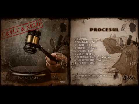 01. Crylu & Nelo - Reanoxarea (prod. Noxa Beats)