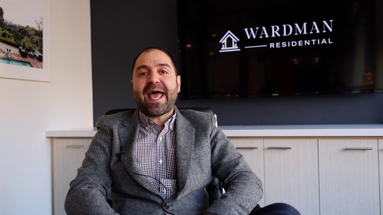 Reza Akhavan – Meet the Team